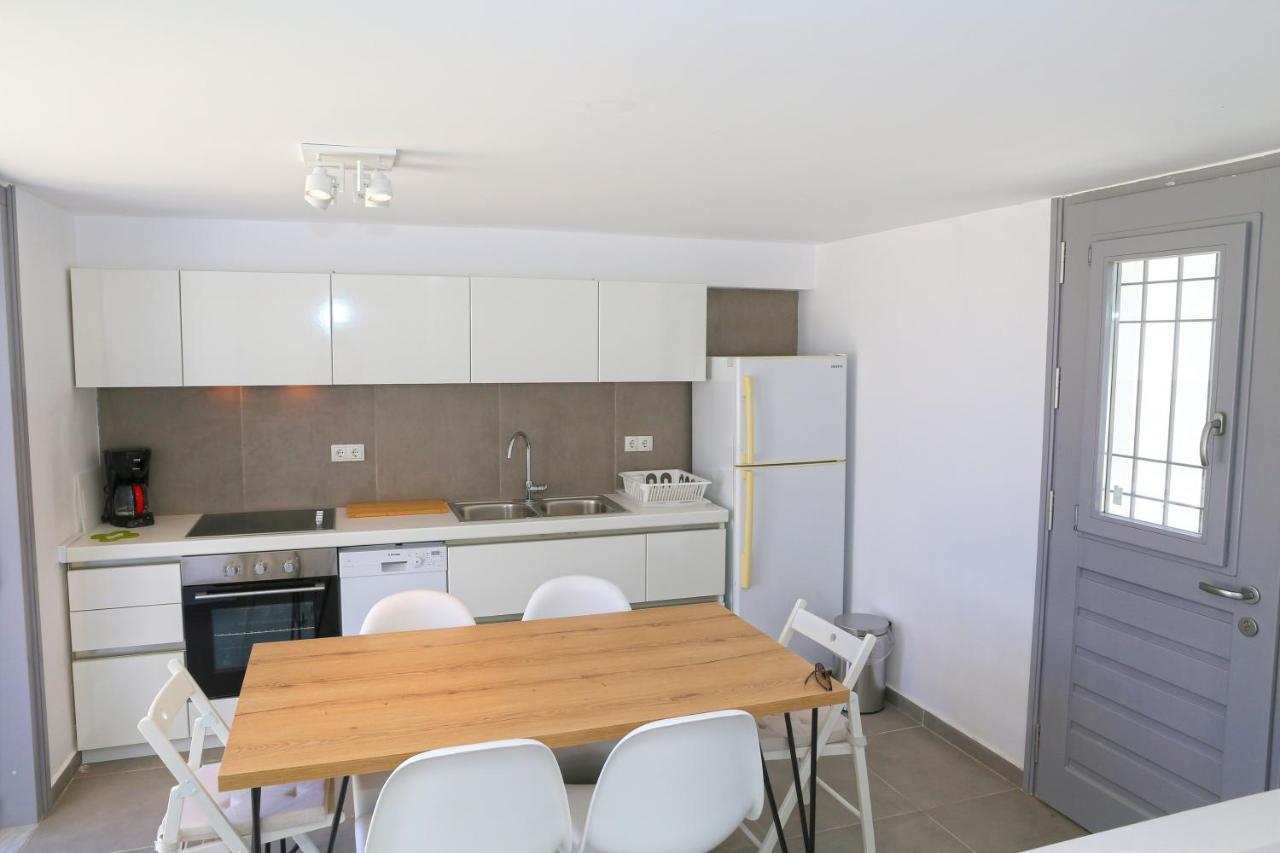 Harma Villas Ándros 외부 사진