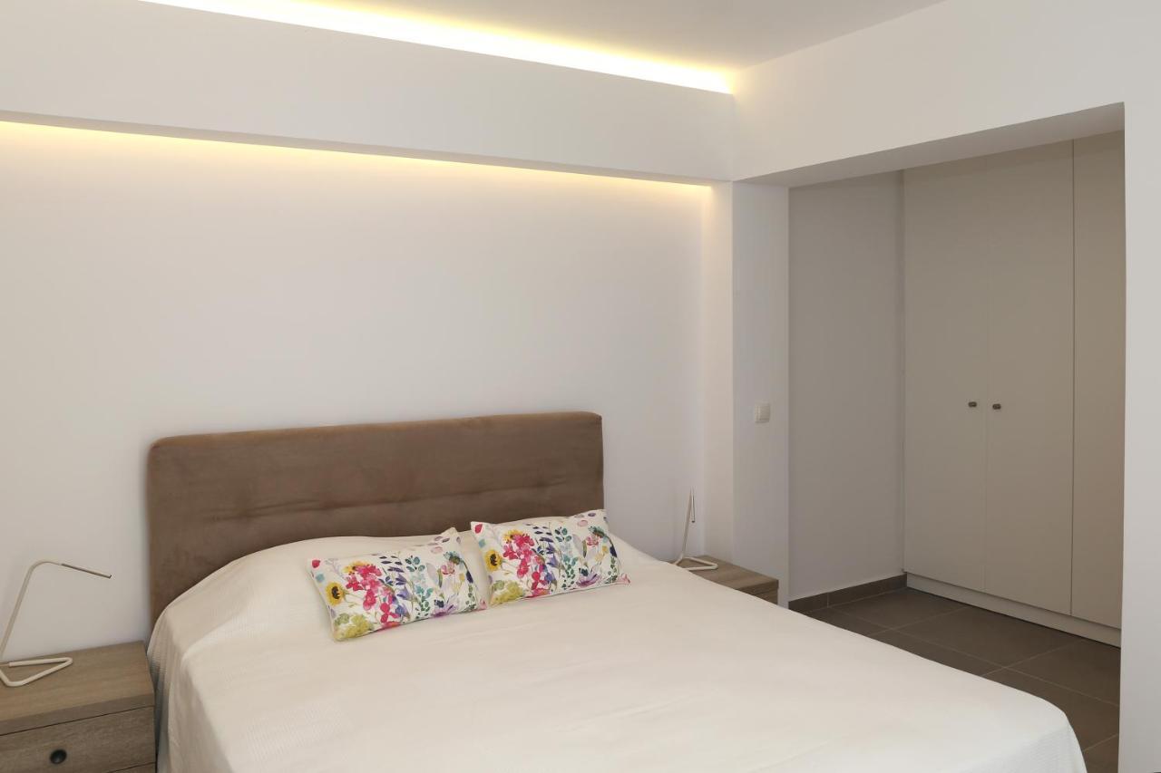 Harma Villas Ándros 외부 사진