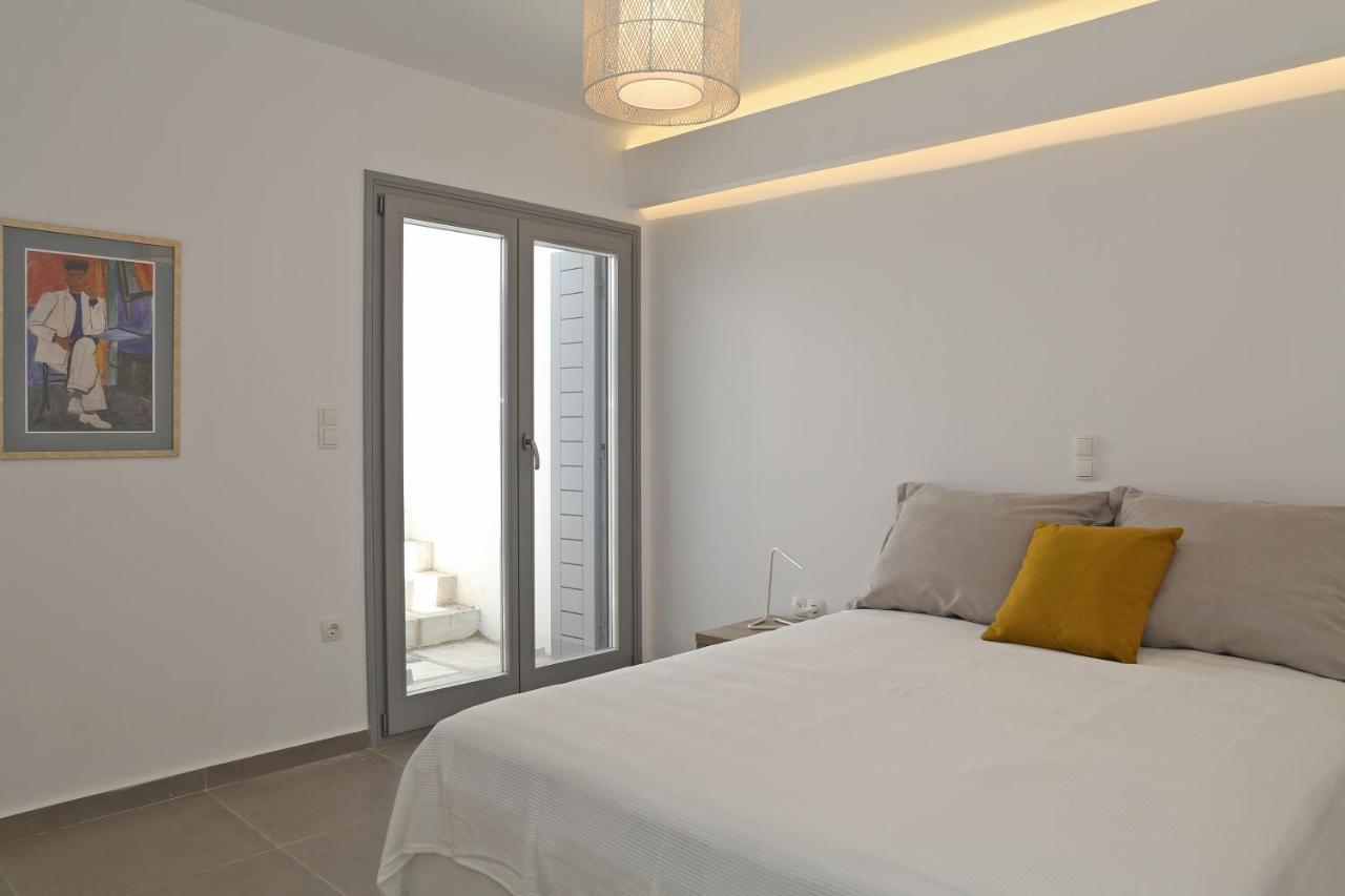 Harma Villas Ándros 외부 사진
