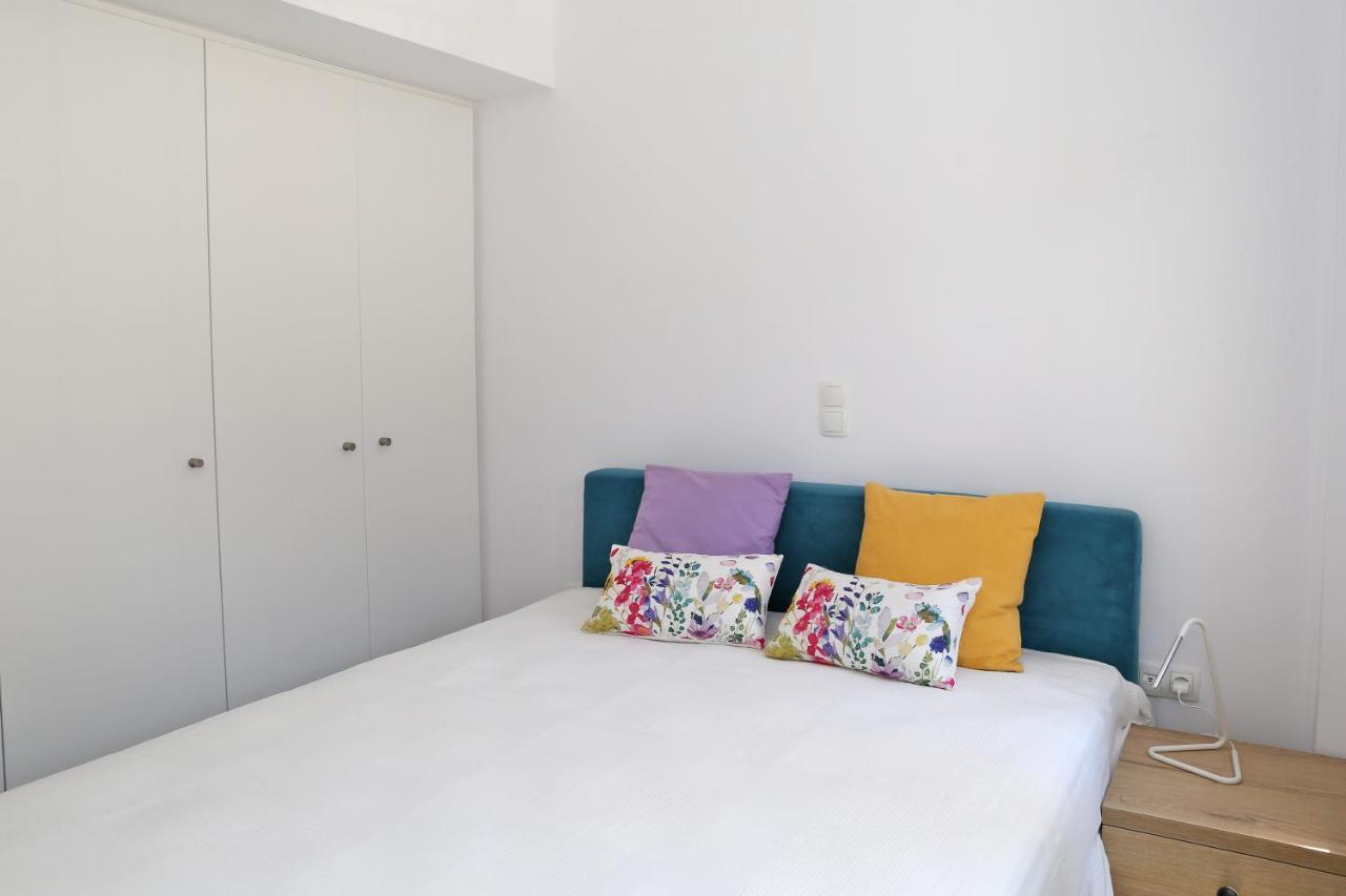Harma Villas Ándros 외부 사진