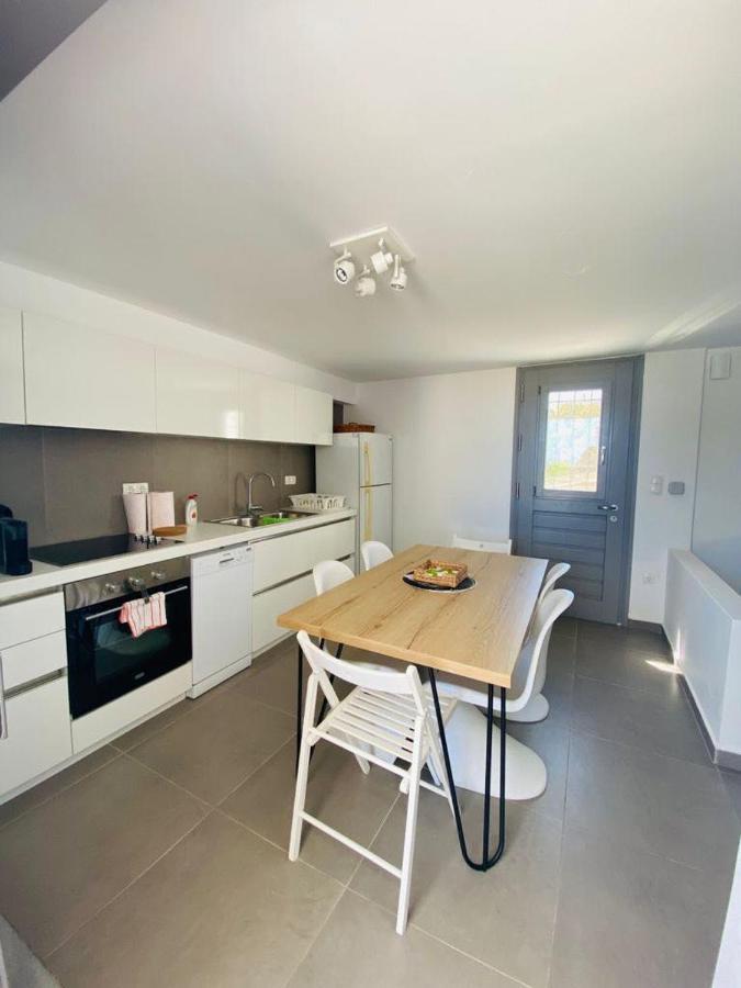Harma Villas Ándros 외부 사진