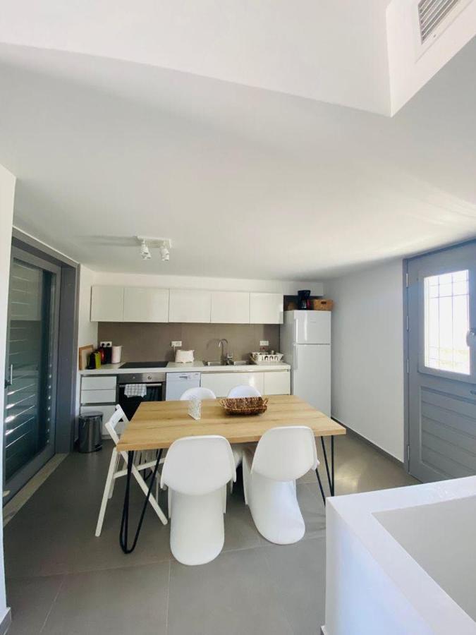 Harma Villas Ándros 외부 사진