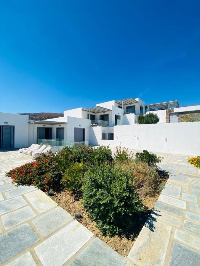 Harma Villas Ándros 외부 사진