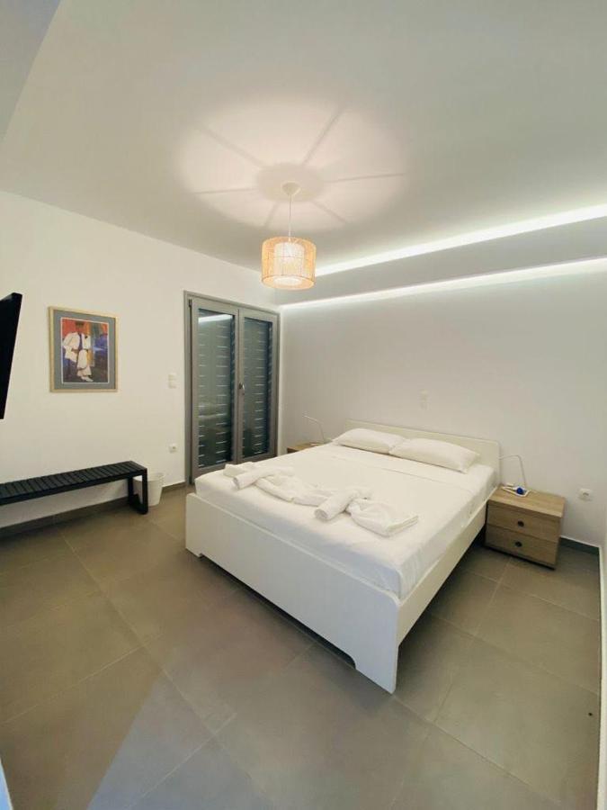 Harma Villas Ándros 외부 사진