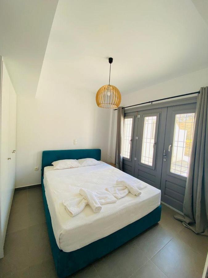 Harma Villas Ándros 외부 사진