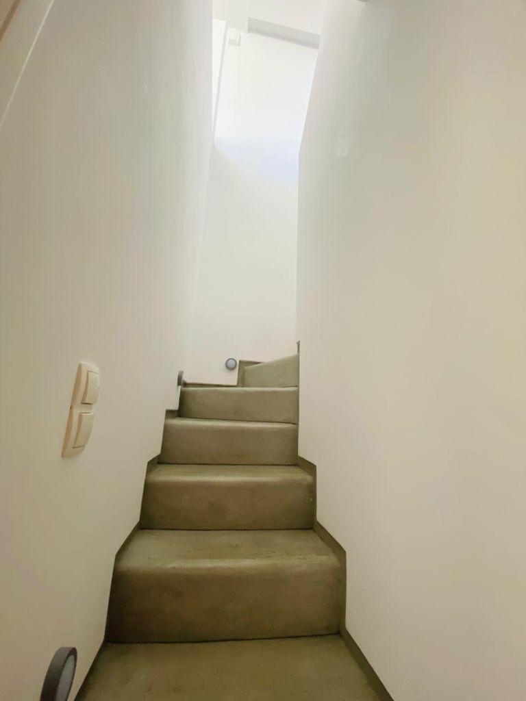 Harma Villas Ándros 객실 사진