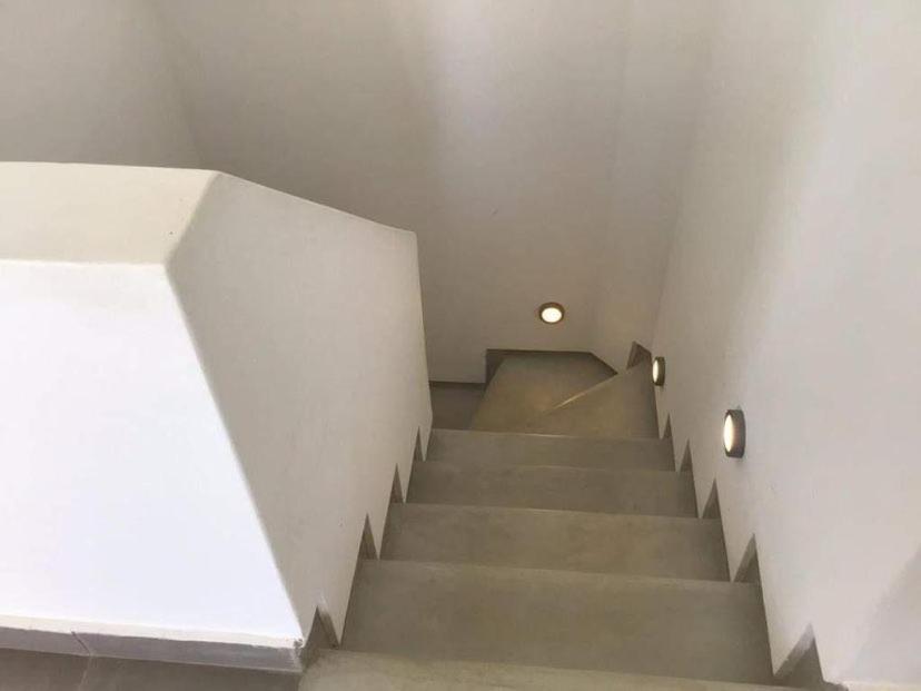 Harma Villas Ándros 객실 사진