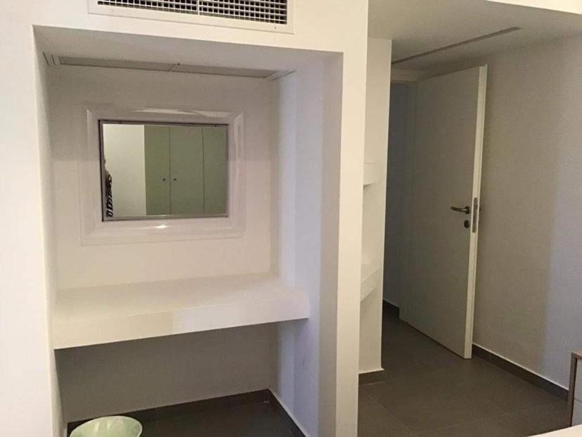 Harma Villas Ándros 객실 사진