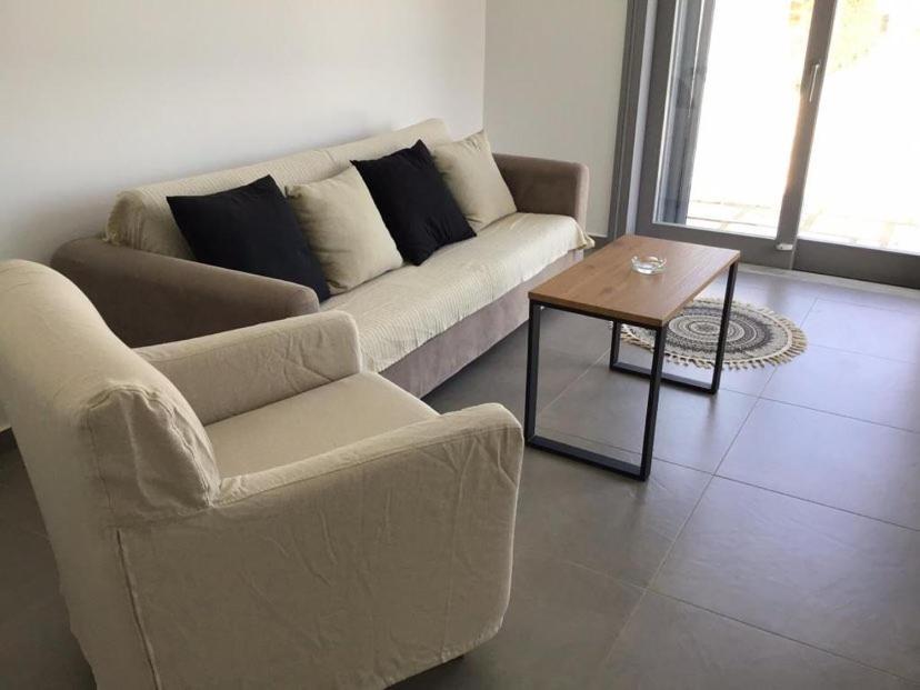 Harma Villas Ándros 객실 사진